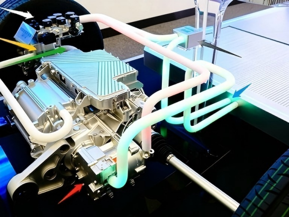 Automotive-Grade Smart Mobility