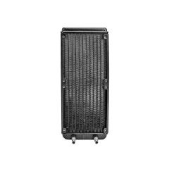 OCOCOO 240S-8 Aluminum Water Cooling Radiator