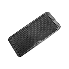 OCOCOO 240S-8 Aluminum Water Cooling Radiator