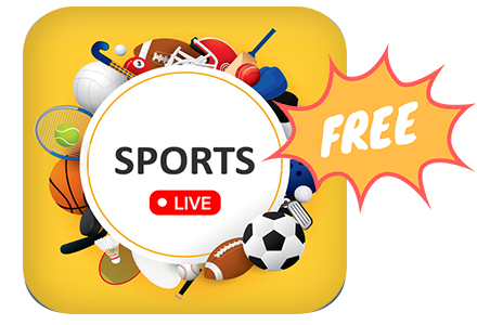 SviCloud 8P support Live Sports Games
