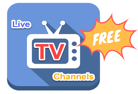 SviCloud 8P support live TV channels