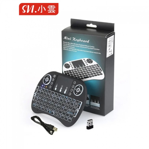 ★SVICloud 10Pテレビボックス（ミニキーボード付き） SviCloud 10P+ TV ボックス | グローバル エンターテイメントのための