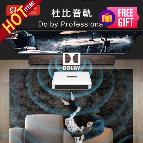 SviCloud 10S TV Box | Get the Smart Box That Does It All