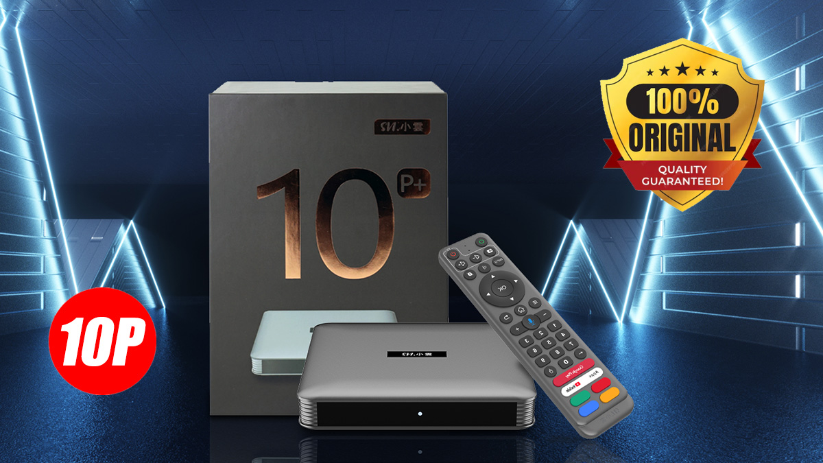 新世代SVICLOUD 10P+ テレビボックス世界の映像を思う存分楽しむ SviCloud 10P+ TV ボックス | グローバル エンターテイメントのための