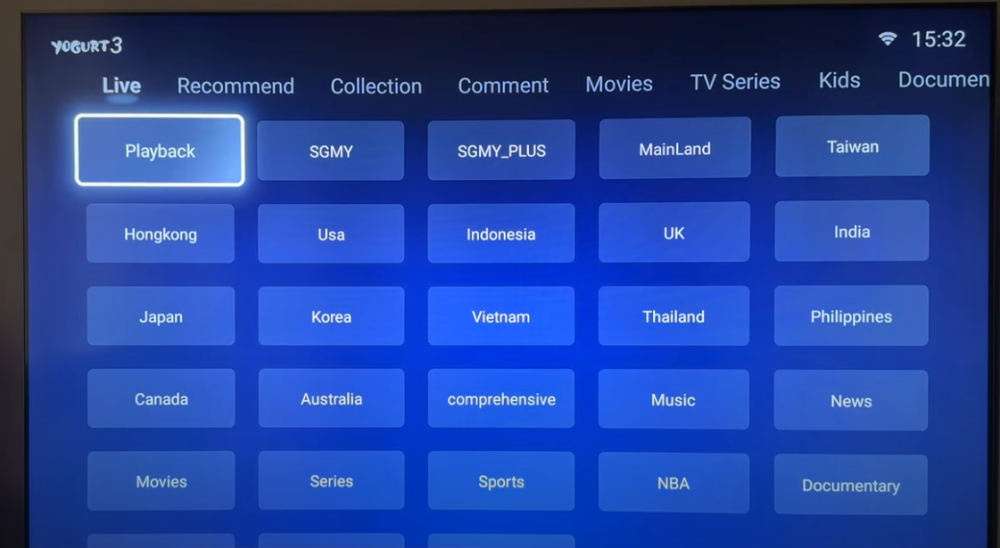 Watch Major Sporting Events in 2025/2026 for Free with SviCloud 10P+ and SviCloud 10S TV Boxes