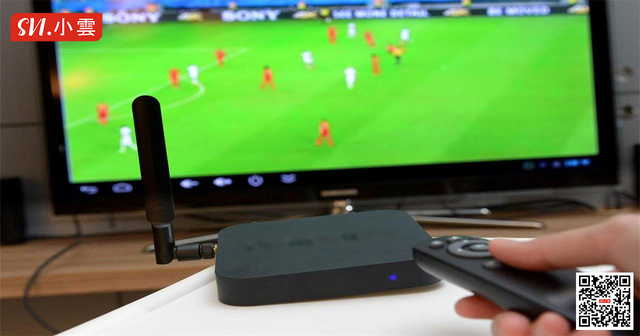 使用 SviCloud 10P 和 10S 電視盒合法嗎？