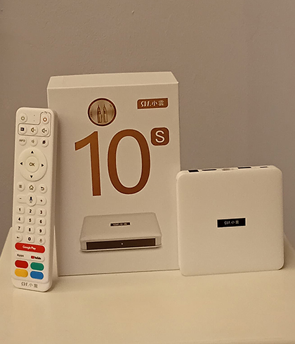 SviCloud TV ボックス公式オンラインストア | ベストスマート TV