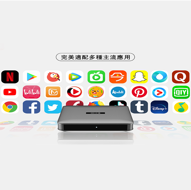 最新cctv直播点播入CIBNTVBOX  電視盒子 2025 LEMON Chinese TV BOX 柠檬中文电视盒海外华人AU STOCK