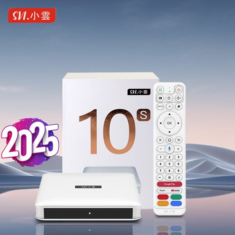 svicloud9p小雲 TVBOXテレビボックス セットトップボックス 小雲TVbox SviCloud9P テレビボックス Amazon.co.jp: 2024 newest