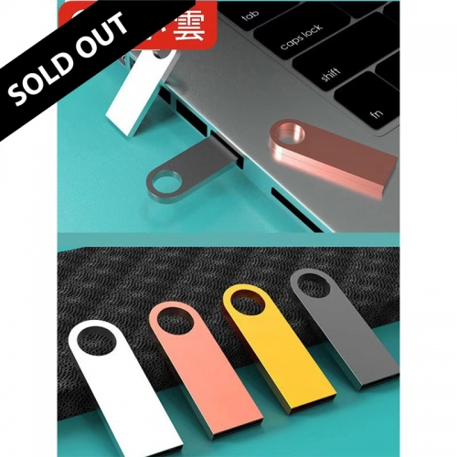 64GB USB 隨身碟 - 3.0 高速記憶棒 64GB - 筆記型電腦平板電腦的創意金屬隨身碟