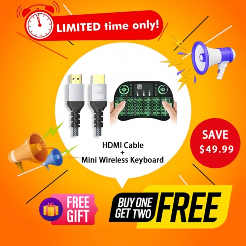 SviCloud Official Online Store - SviCloud 10S TV Box - Budget
