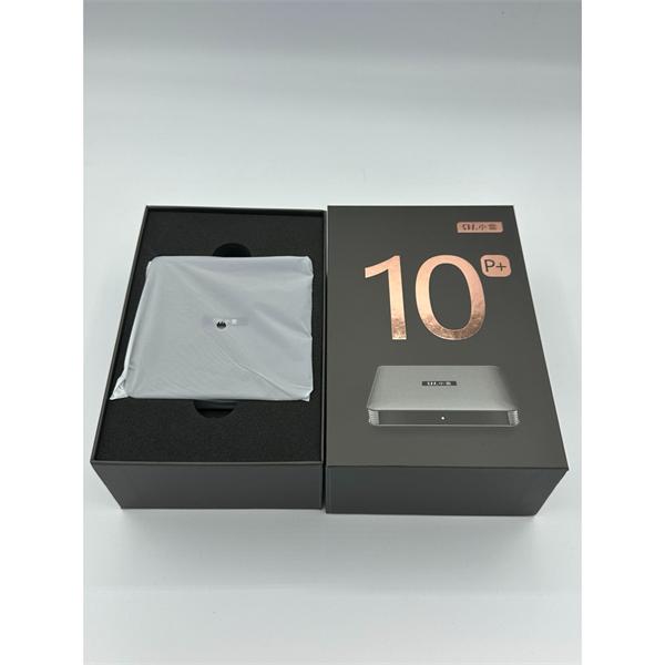 2025新世代SVICLOUD 10P+ tvbox世界の映像を思う存分楽しむ SviCloud 10P+ TV ボックス | グローバル エンターテイメントのための