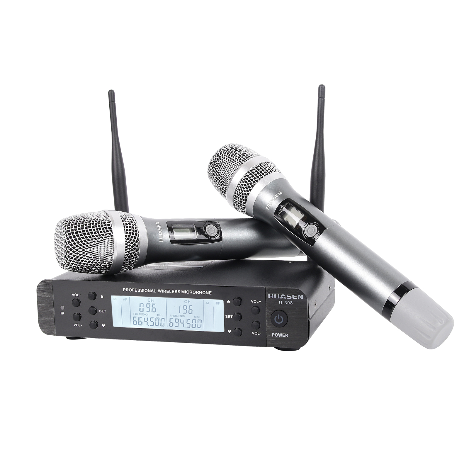 InAndOn KV-503 Max Karaoke Player，build in microphone mixer，free