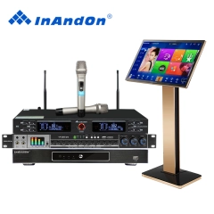 Black Touch Screen Professional Edition