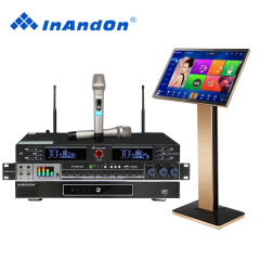 Black Touch Screen Professional Edition