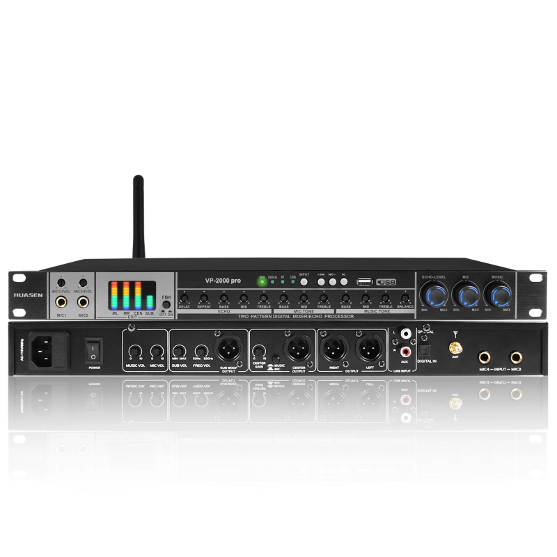 InAndOn KV-V5 Max 18.5 InchAll in One Karaoke Player，build in wifi,free cloud new songs download