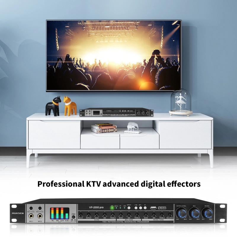 InAndOn KV-V5 Max 18.5 InchAll in One Karaoke Player，build in wifi,free cloud new songs download
