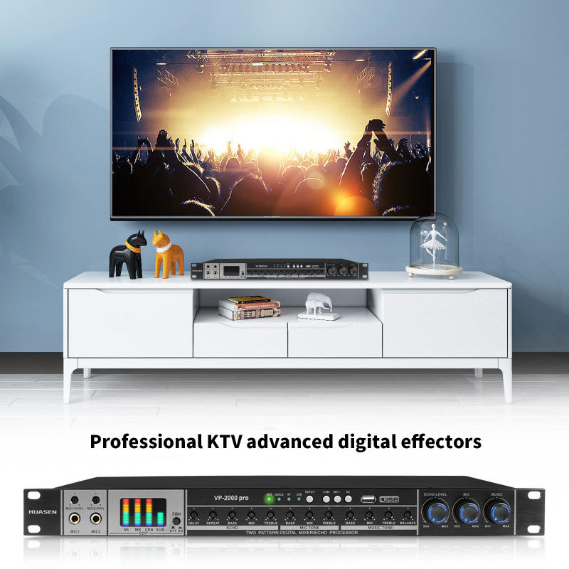 InAndOn KV-V5 Max 18.5 InchAll in One Karaoke Player，build in wifi,free cloud new songs download