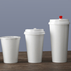 Cold Drink Paper Cup