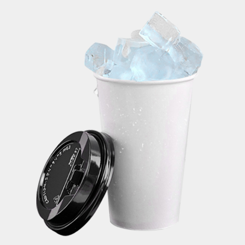 Cold Drink Paper Cup