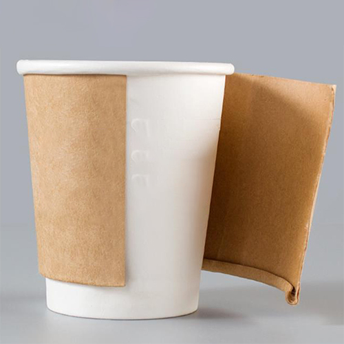 Disposable Double Wall Paper Cup