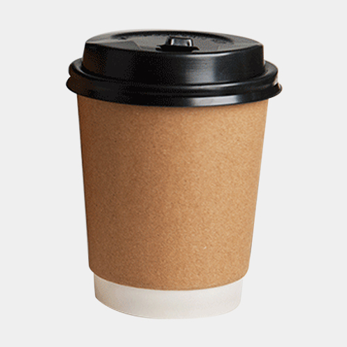 Disposable Double Wall Paper Cup