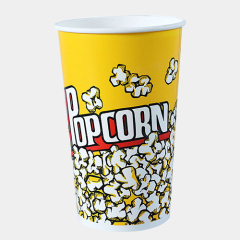 Popcorn Boxes