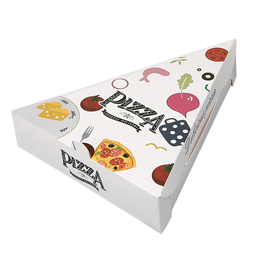 Slice Pizza Box | Pizza Boxes
