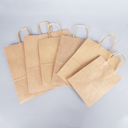 Brown Paper Bag