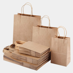 Brown Paper Bag