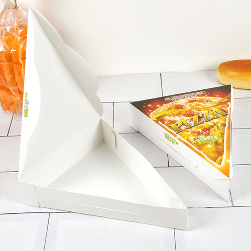 Slice Pizza Box