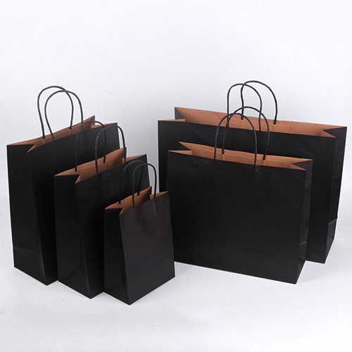 Color Paper Bag