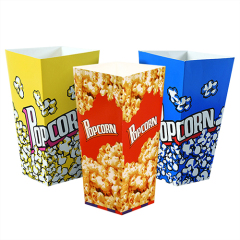 Popcorn Cup