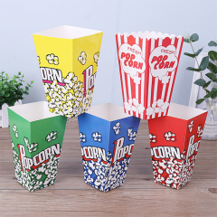 Popcorn Cup