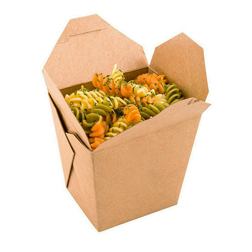 Chinese Take out Food Box