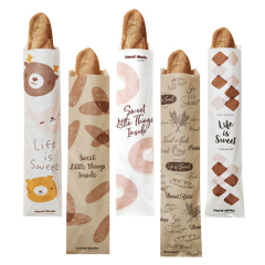 Baguette Paper Bag