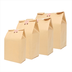 Bread Paper Bag