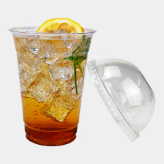 96-PET Cold Drink Cup