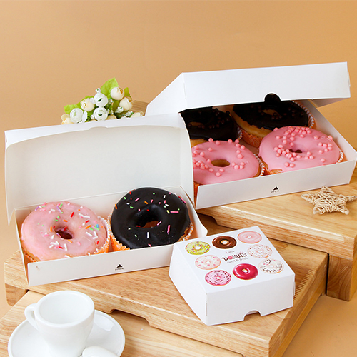 Donut Box