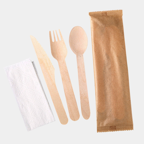 Wooden Cutlery