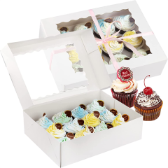 Muffin Box