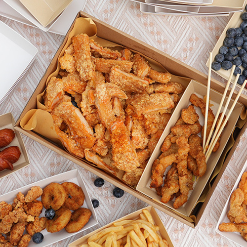 Picnic Box