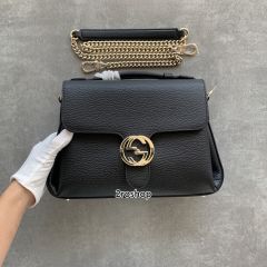 구찌인트로킹체인백미듐