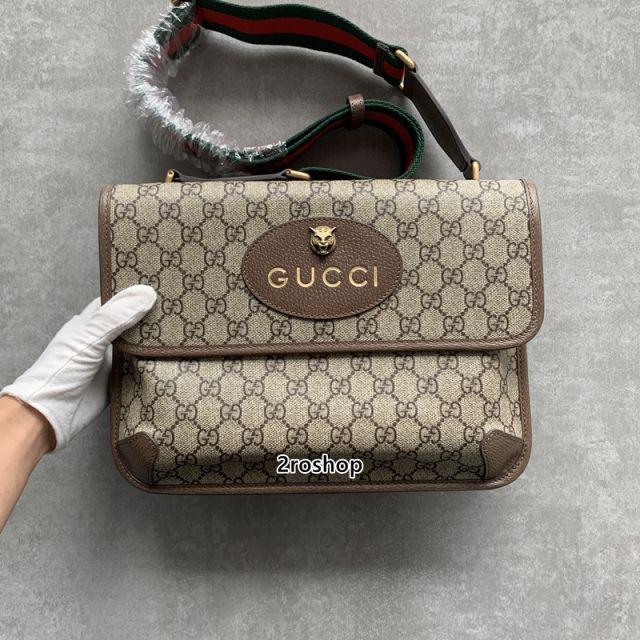 구찌오피디아메신저백미듐