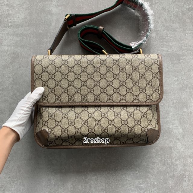 구찌오피디아메신저백미듐