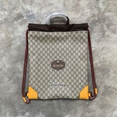 구찌오피디아수프림백팩