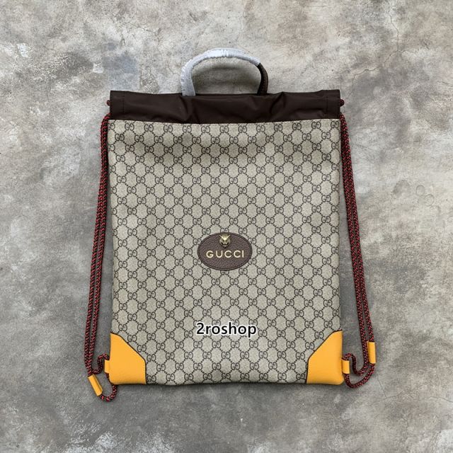 구찌오피디아수프림백팩