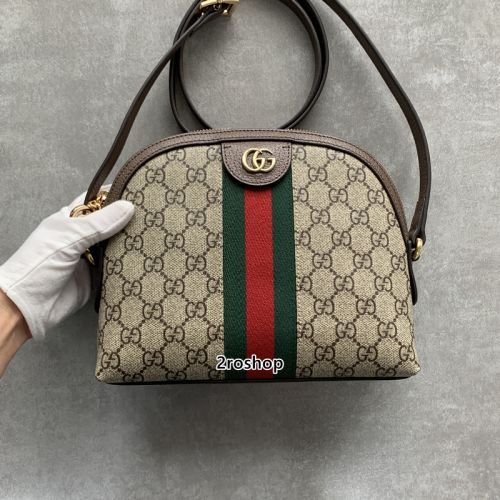 구찌오피디아크로스백