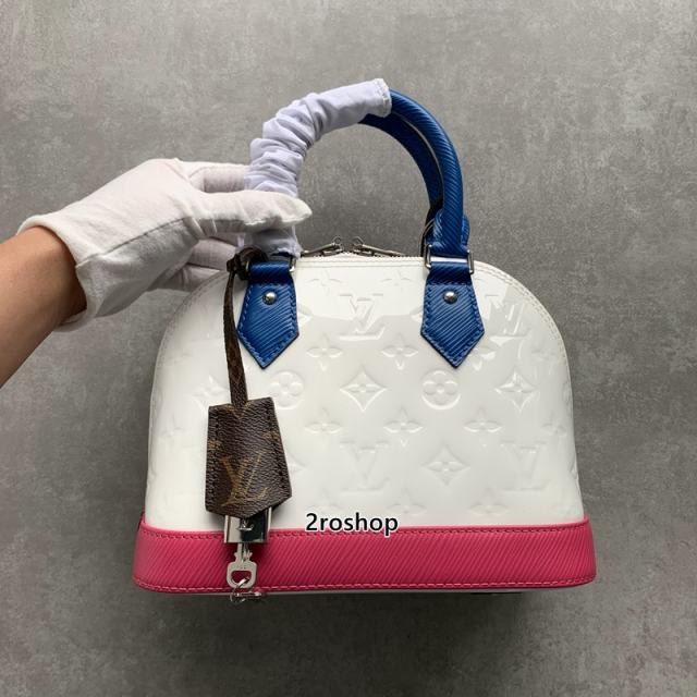 루이비통알마bb