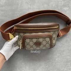 구찌오피디아벨트백